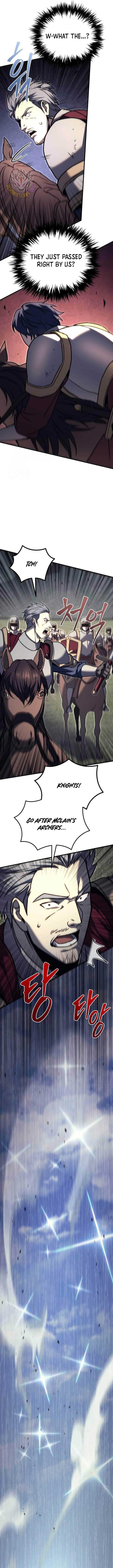 Read Regressor of the Fallen family EN Manga Online