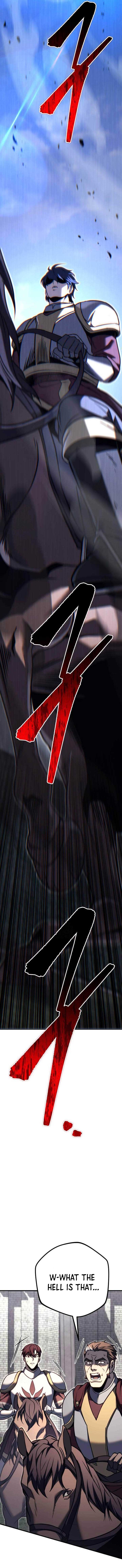 Read Regressor of the Fallen family EN Manga Online