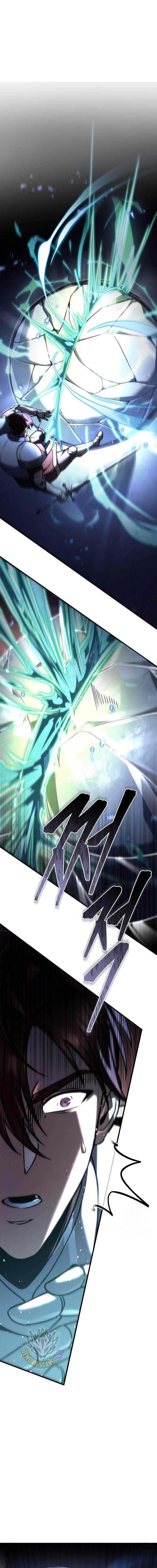 Read Regressor of the Fallen family EN Manga Online
