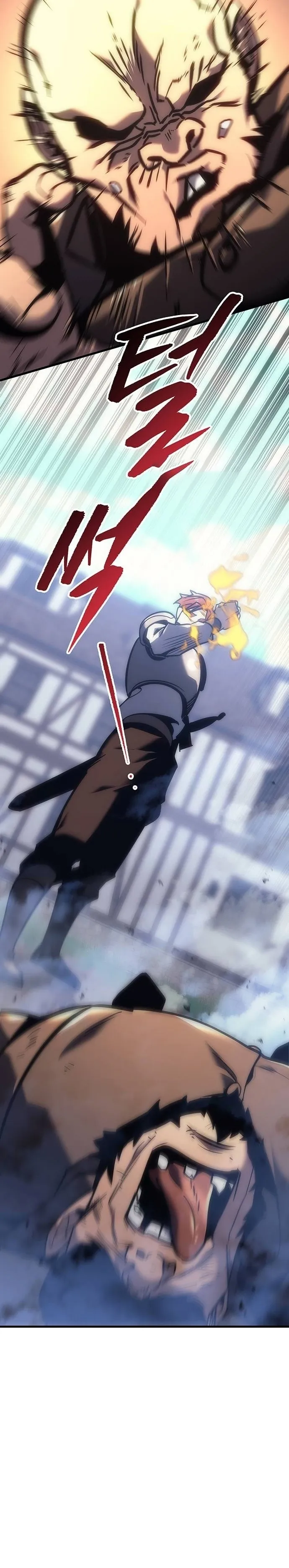 Read Regressor of the Fallen family EN Manga Online