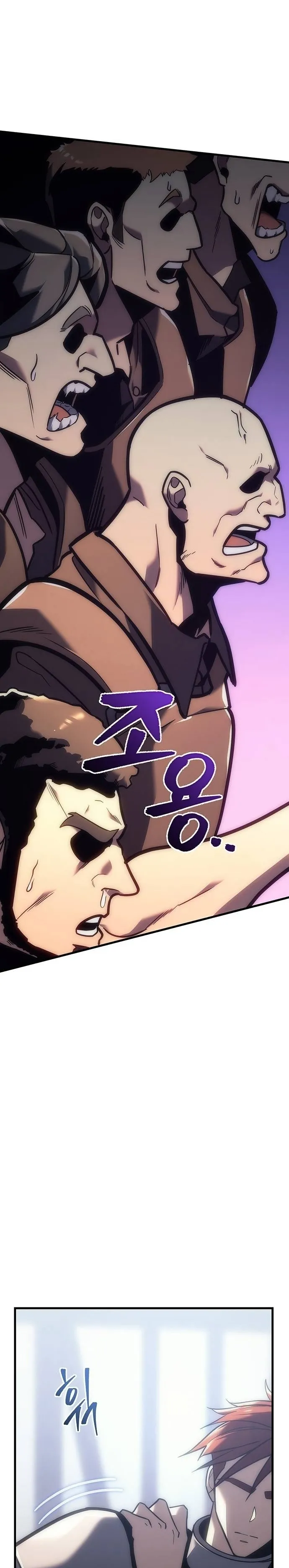 Read Regressor of the Fallen family EN Manga Online