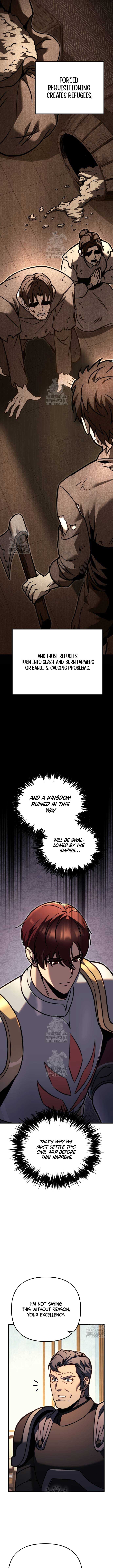 Read Regressor of the Fallen family EN Manga Online