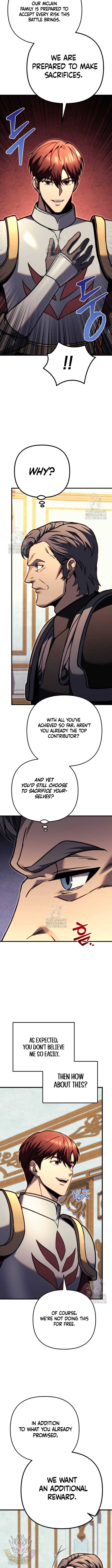 Read Regressor of the Fallen family EN Manga Online
