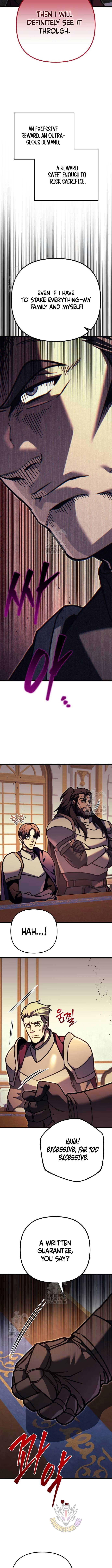 Read Regressor of the Fallen family EN Manga Online