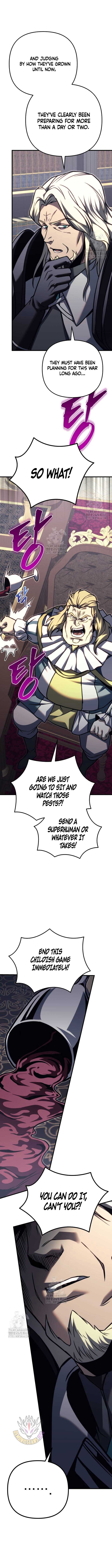 Read Regressor of the Fallen family EN Manga Online