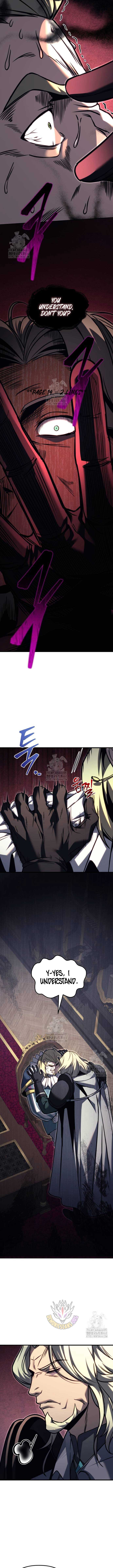 Read Regressor of the Fallen family EN Manga Online