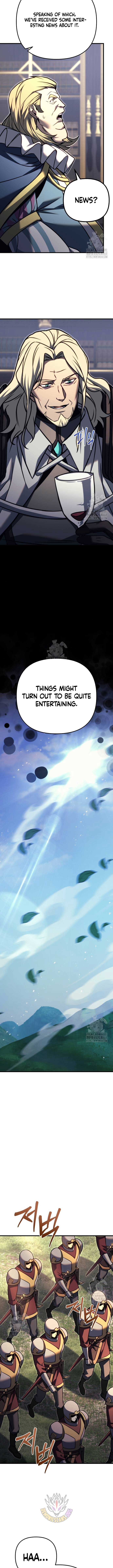 Read Regressor of the Fallen family EN Manga Online