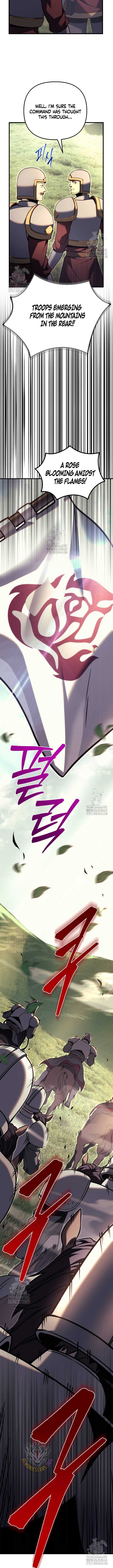 Read Regressor of the Fallen family EN Manga Online