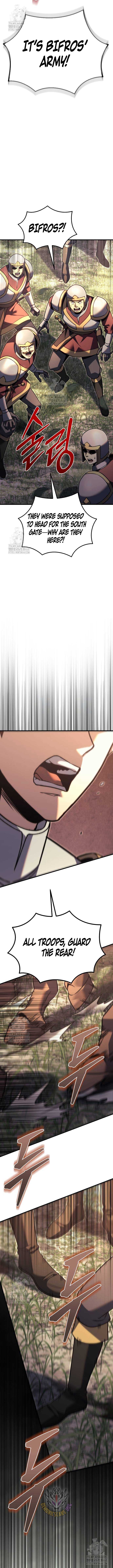 Read Regressor of the Fallen family EN Manga Online