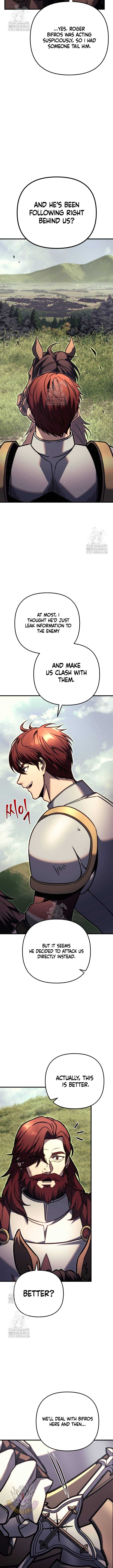 Read Regressor of the Fallen family EN Manga Online