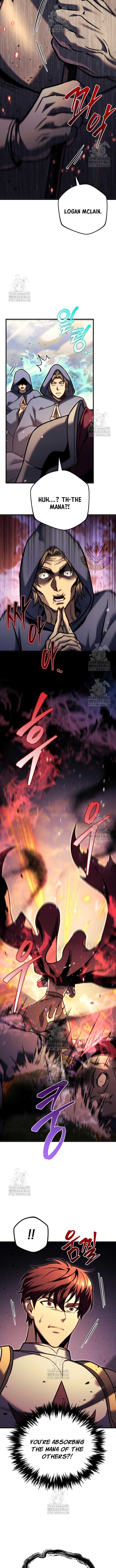 Read Regressor of the Fallen family EN Manga Online