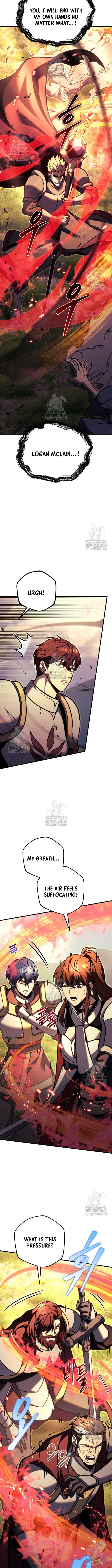 Read Regressor of the Fallen family EN Manga Online
