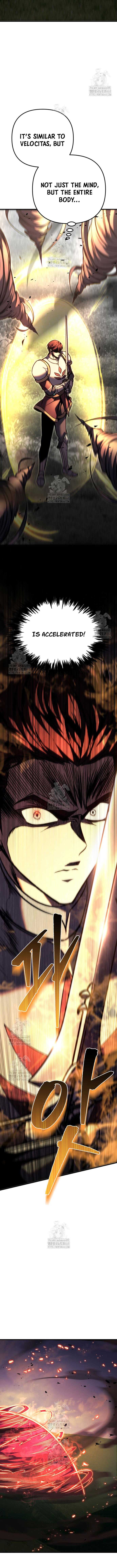 Read Regressor of the Fallen family EN Manga Online