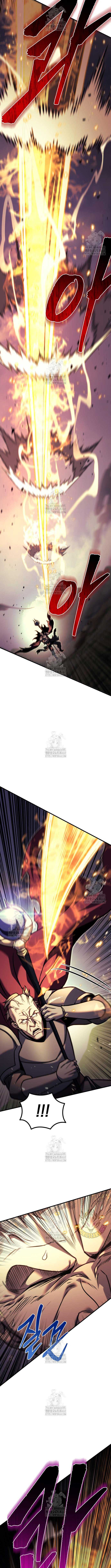 Read Regressor of the Fallen family EN Manga Online