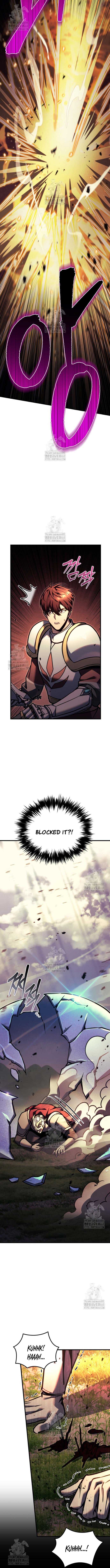 Read Regressor of the Fallen family EN Manga Online