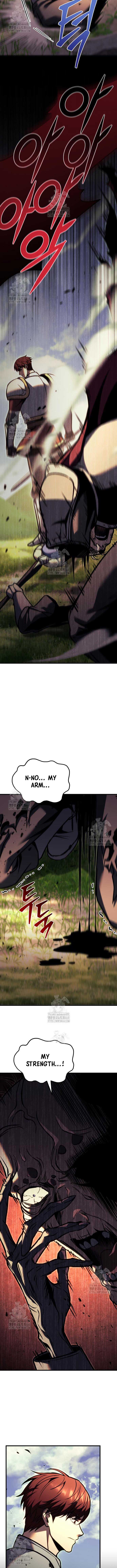 Read Regressor of the Fallen family EN Manga Online