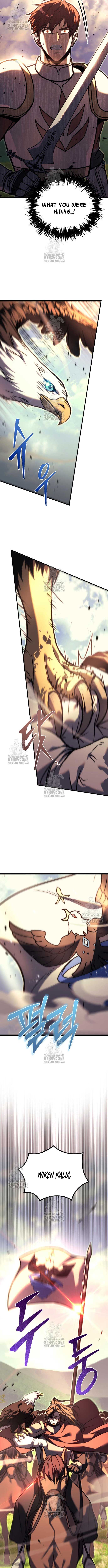 Read Regressor of the Fallen family EN Manga Online