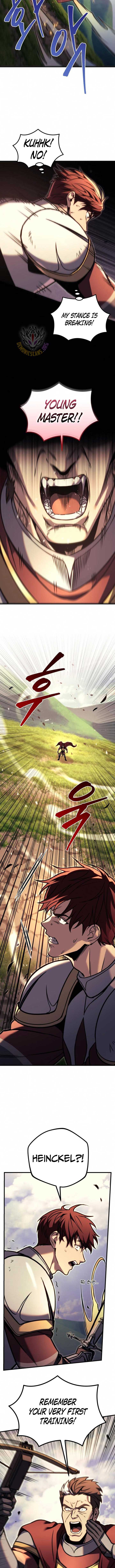 Read Regressor of the Fallen family EN Manga Online