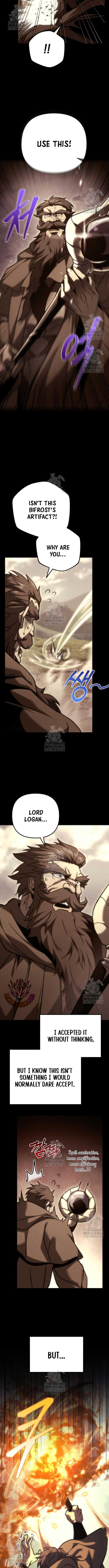 Read Regressor of the Fallen family EN Manga Online