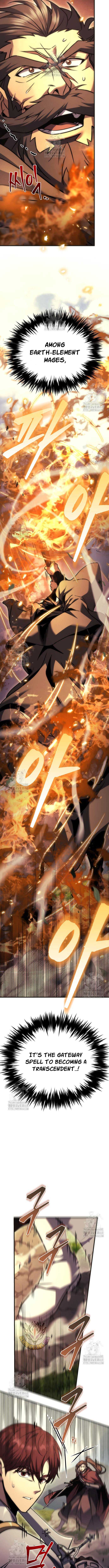 Read Regressor of the Fallen family EN Manga Online