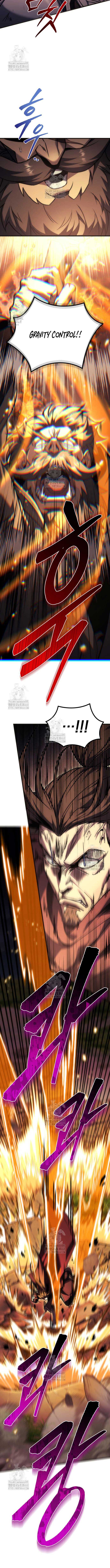 Read Regressor of the Fallen family EN Manga Online