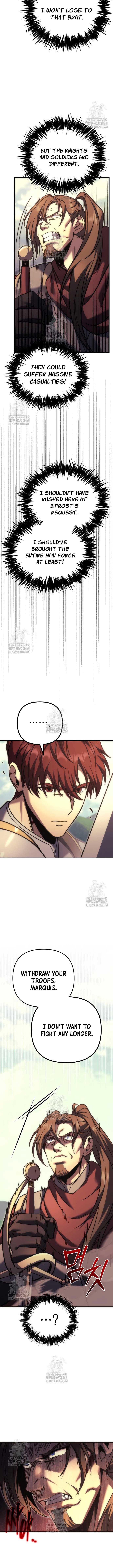 Read Regressor of the Fallen family EN Manga Online