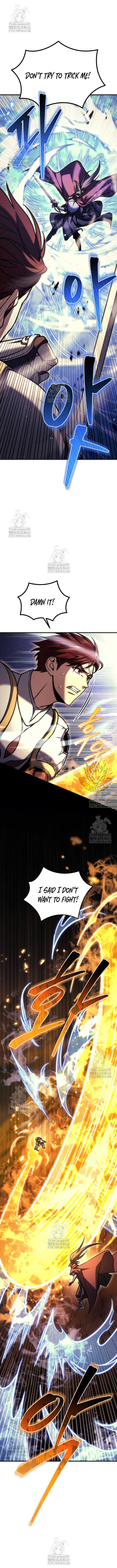 Read Regressor of the Fallen family EN Manga Online