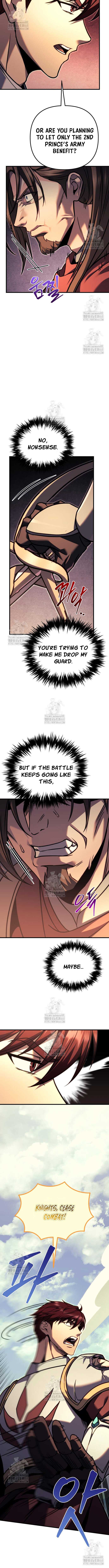 Read Regressor of the Fallen family EN Manga Online