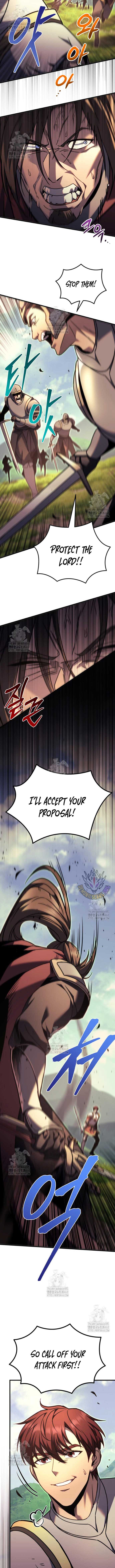 Read Regressor of the Fallen family EN Manga Online