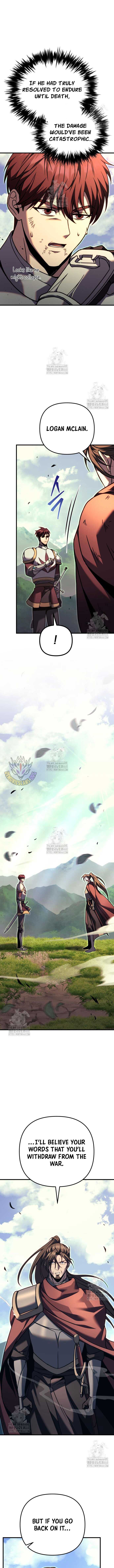 Read Regressor of the Fallen family EN Manga Online