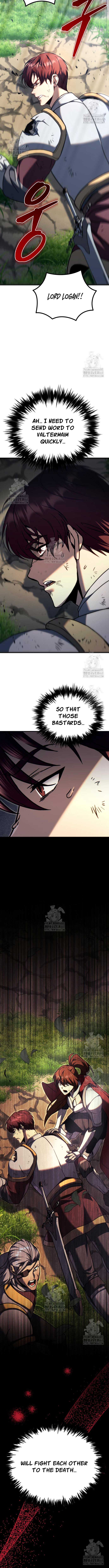 Read Regressor of the Fallen family EN Manga Online