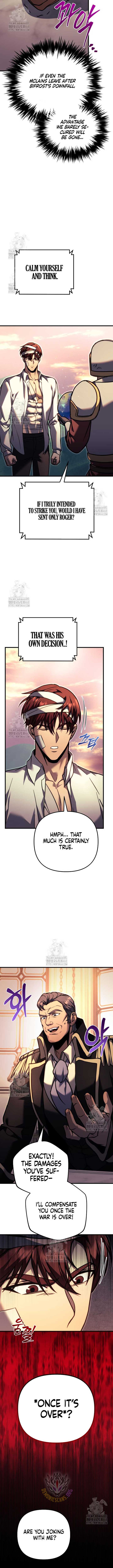 Read Regressor of the Fallen family EN Manga Online