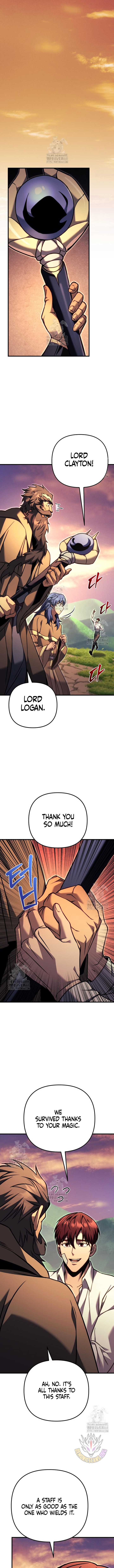 Read Regressor of the Fallen family EN Manga Online