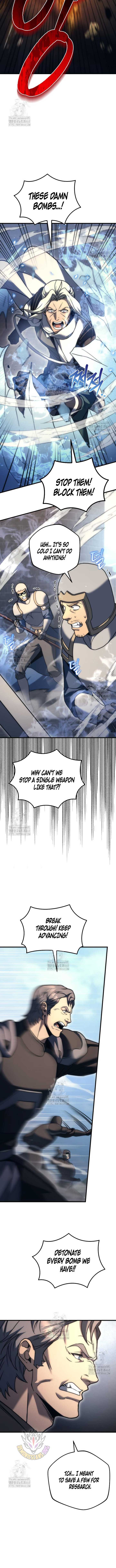 Read Regressor of the Fallen family EN Manga Online