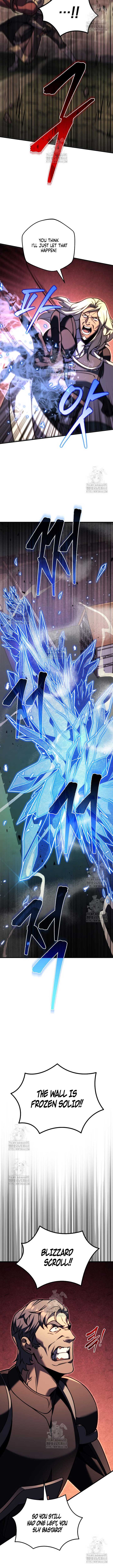 Read Regressor of the Fallen family EN Manga Online