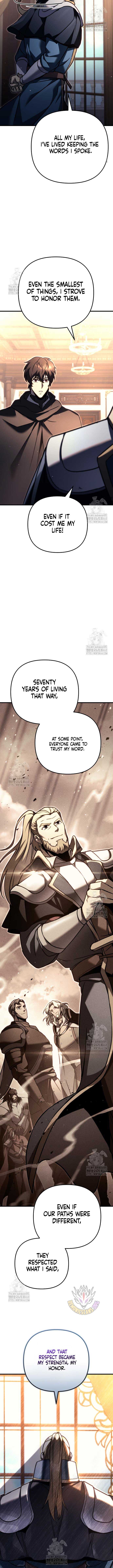 Read Regressor of the Fallen family EN Manga Online