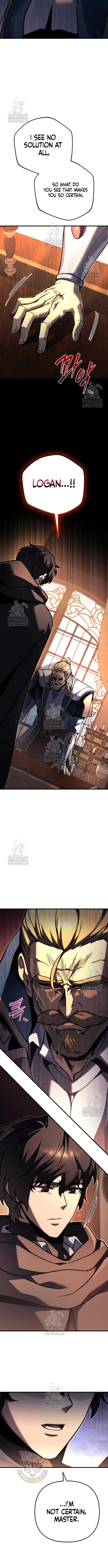 Read Regressor of the Fallen family EN Manga Online