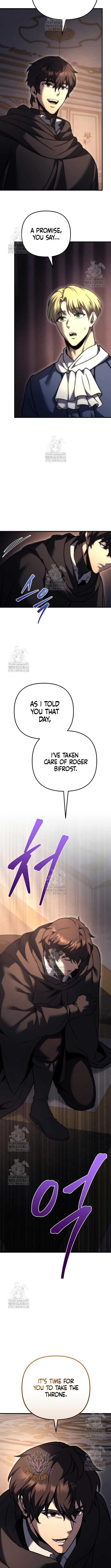 Read Regressor of the Fallen family EN Manga Online