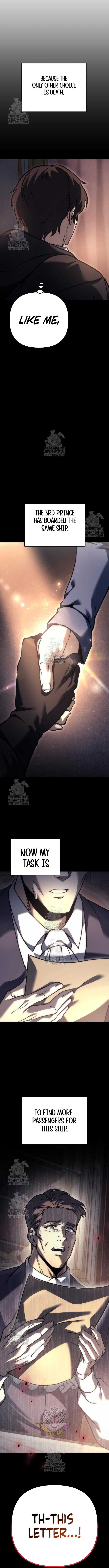 Read Regressor of the Fallen family EN Manga Online