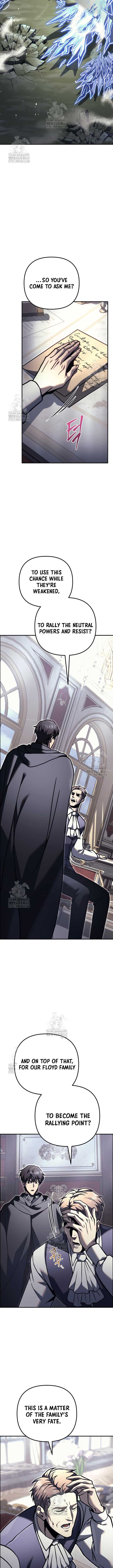 Read Regressor of the Fallen family EN Manga Online