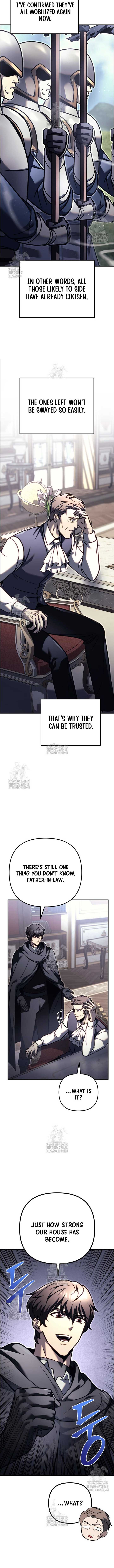 Read Regressor of the Fallen family EN Manga Online