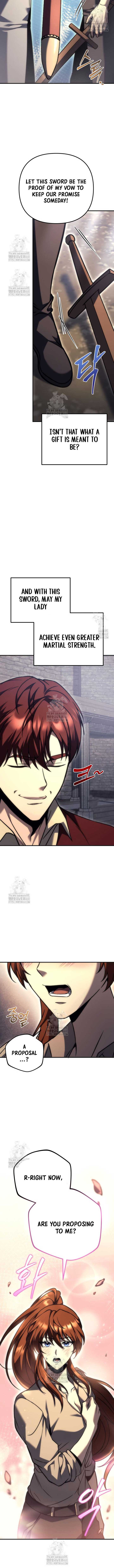 Read Regressor of the Fallen family EN Manga Online
