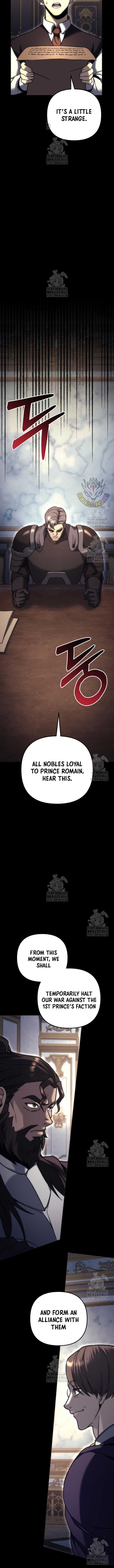 Read Regressor of the Fallen family EN Manga Online
