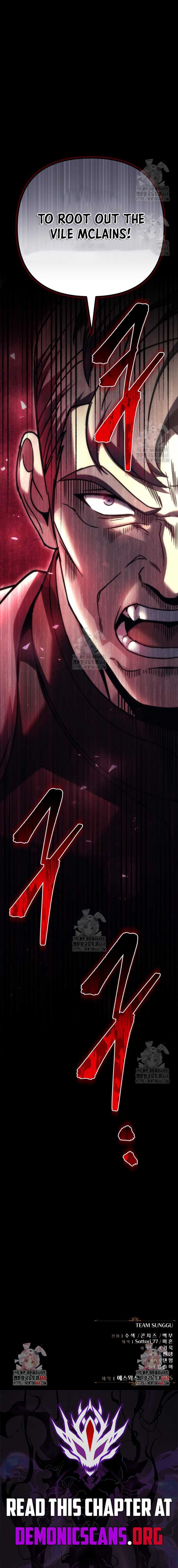 Read Regressor of the Fallen family EN Manga Online