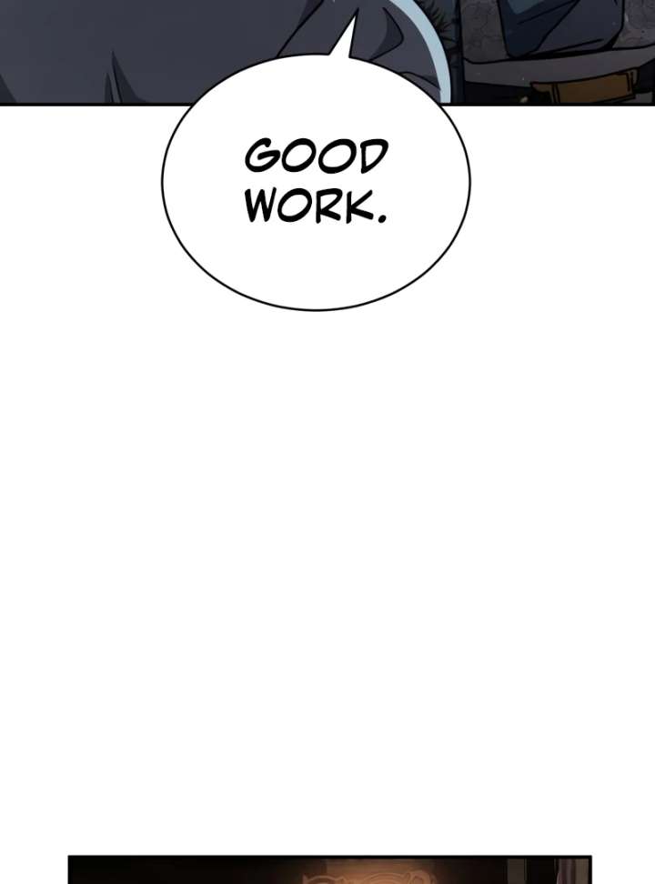 Read Reincarnation of the Fist King EN Manga Online