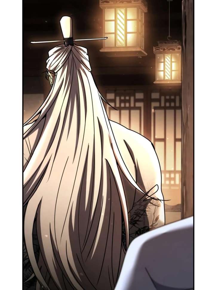 Read Reincarnation of the Fist King EN Manga Online