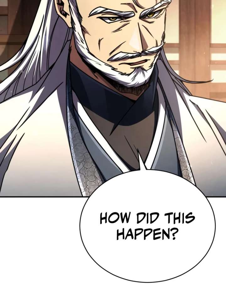 Read Reincarnation of the Fist King EN Manga Online
