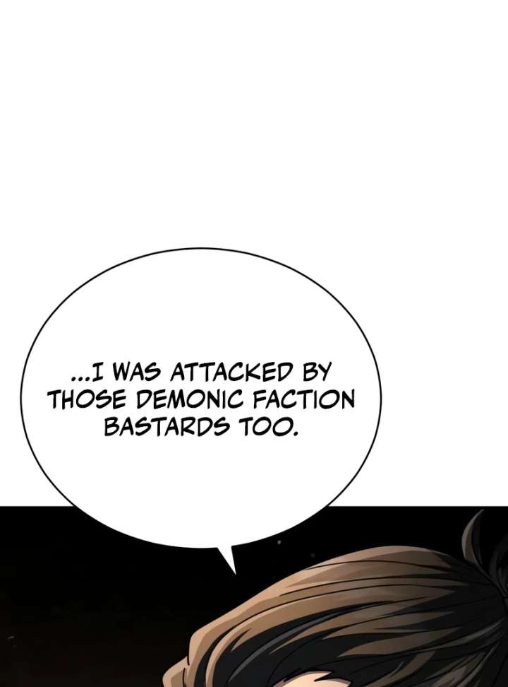 Read Reincarnation of the Fist King EN Manga Online