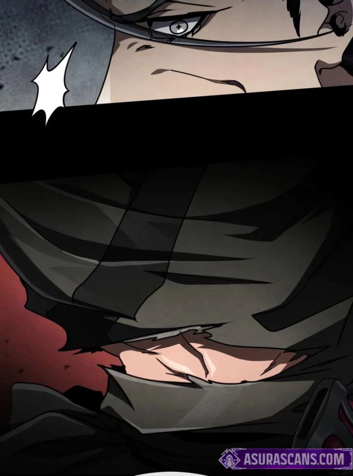 Read Reincarnation of the Fist King EN Manga Online