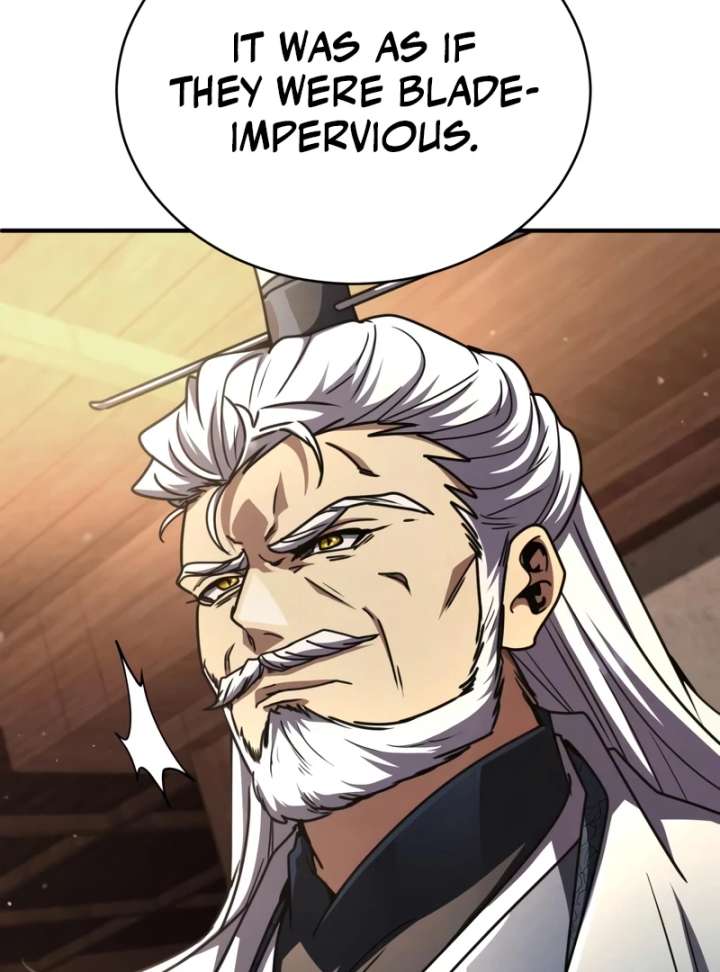 Read Reincarnation of the Fist King EN Manga Online